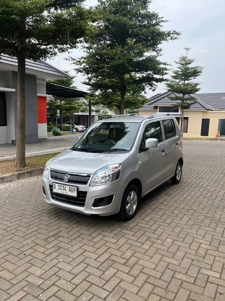 DP 5 JT | KARIMUN GL 2014 MANUAL