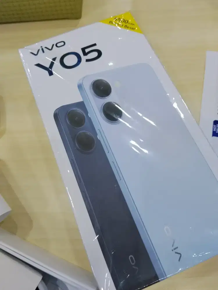 CICILAN MURAH VIVO Y05