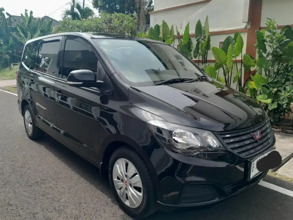 Wuling confero L 2022/2023 MT 1.5cc