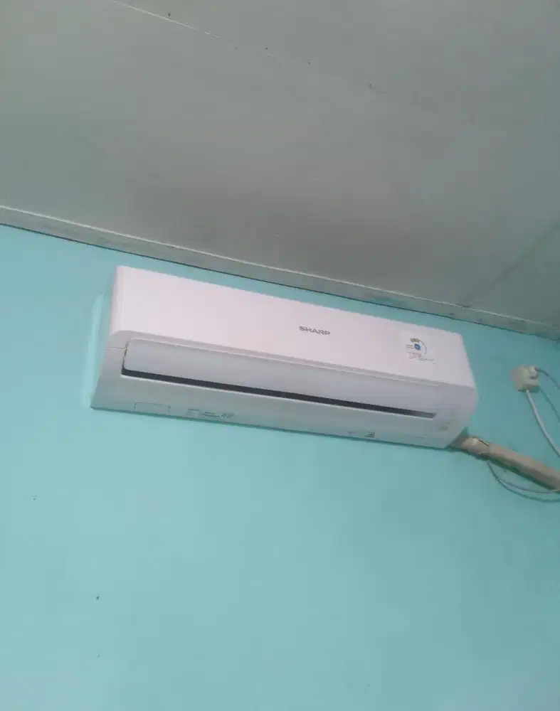 AC SHARP 3/4 BEKASI
