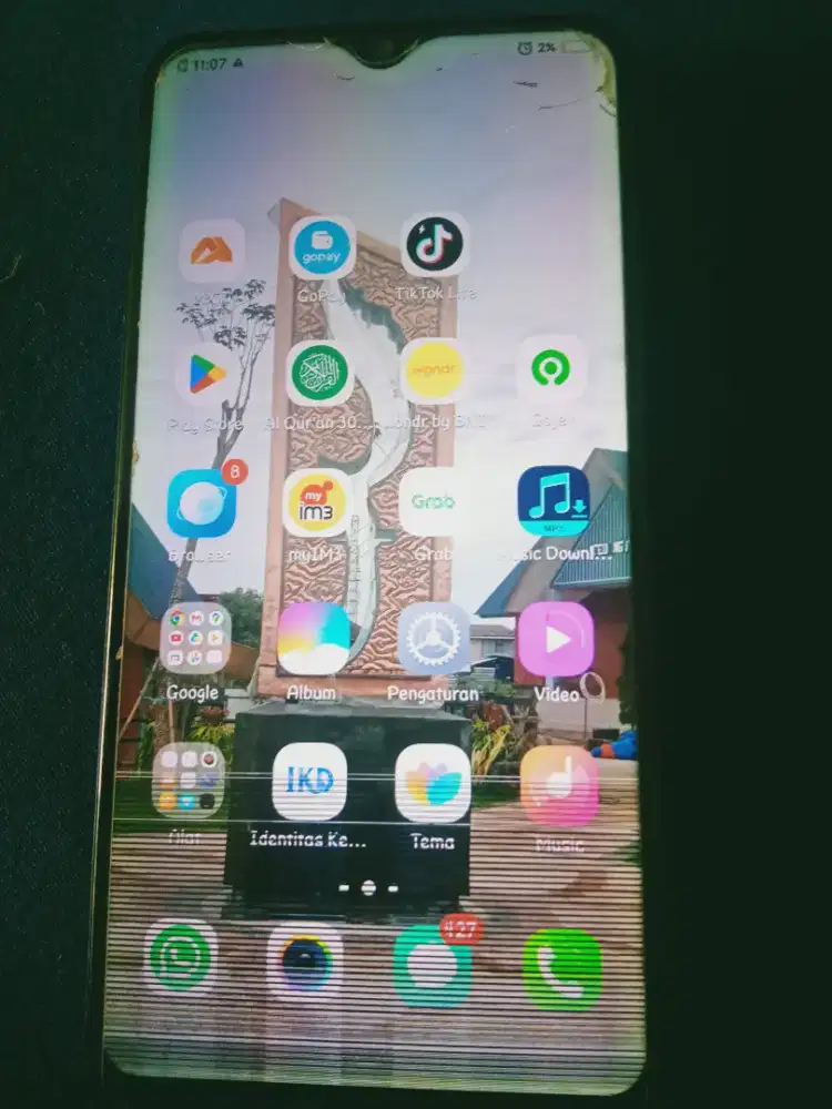 Vivo y 93 ram 3 /32