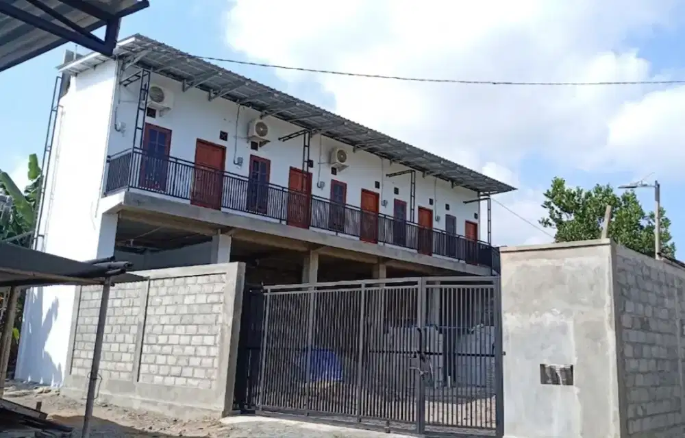 Kost Putra Muslim SUDAIS HOME