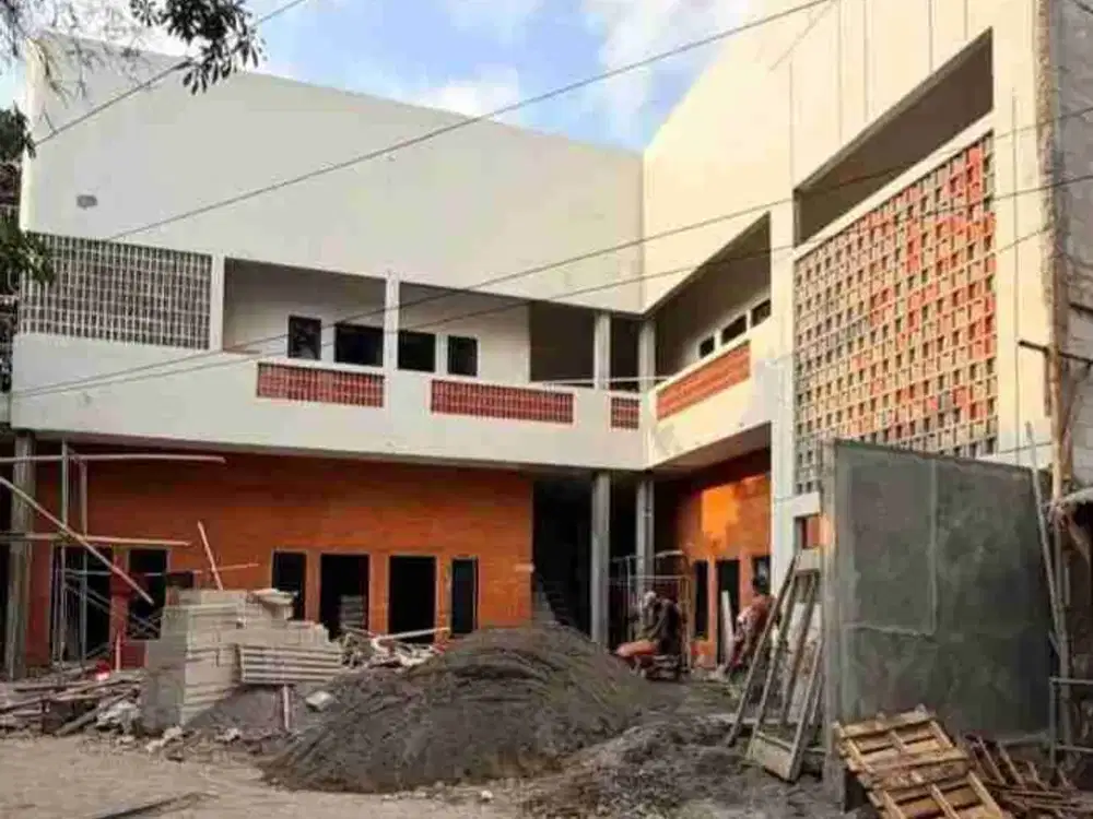 Rumah kost proses Bangun, sangat strategis di Plemburan utara kampus UGM, dkt UNY, RSUP SARDJITO, PAKUWON MALL, KAMPUS UTY, UII