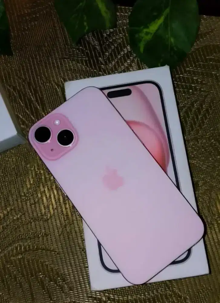 Iphone 15 ibox 128gb