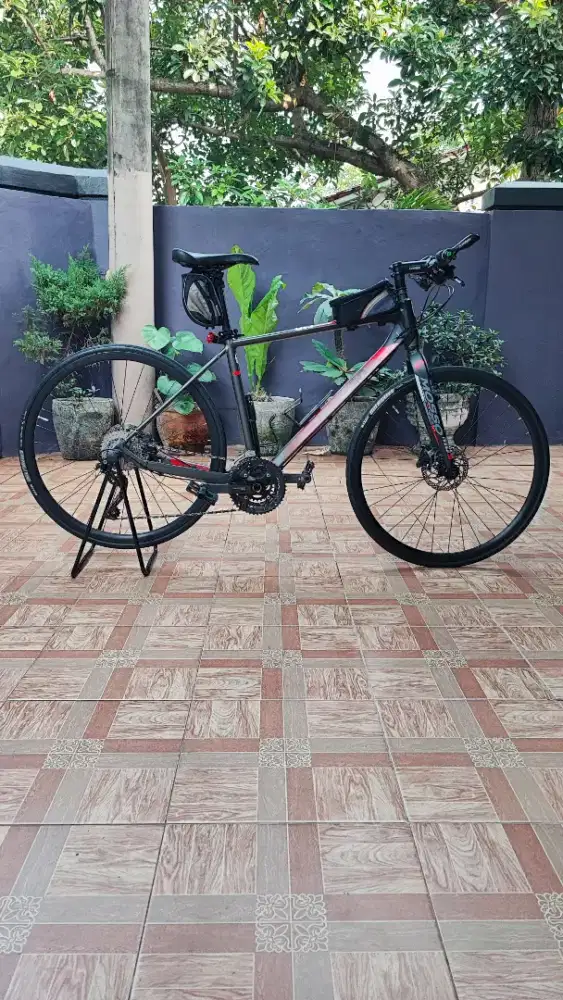 Sepeda Polygon Heist 5