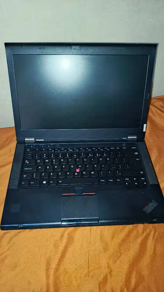 Lenovo thinkpad t430