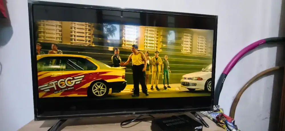 Xiaomi Android TV A4 32