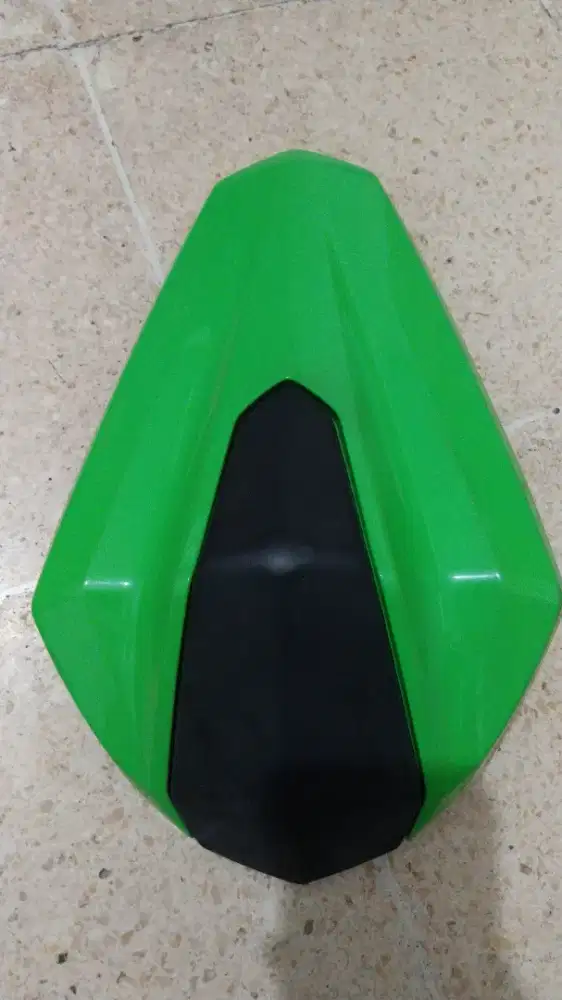 Single seater new ninja fi