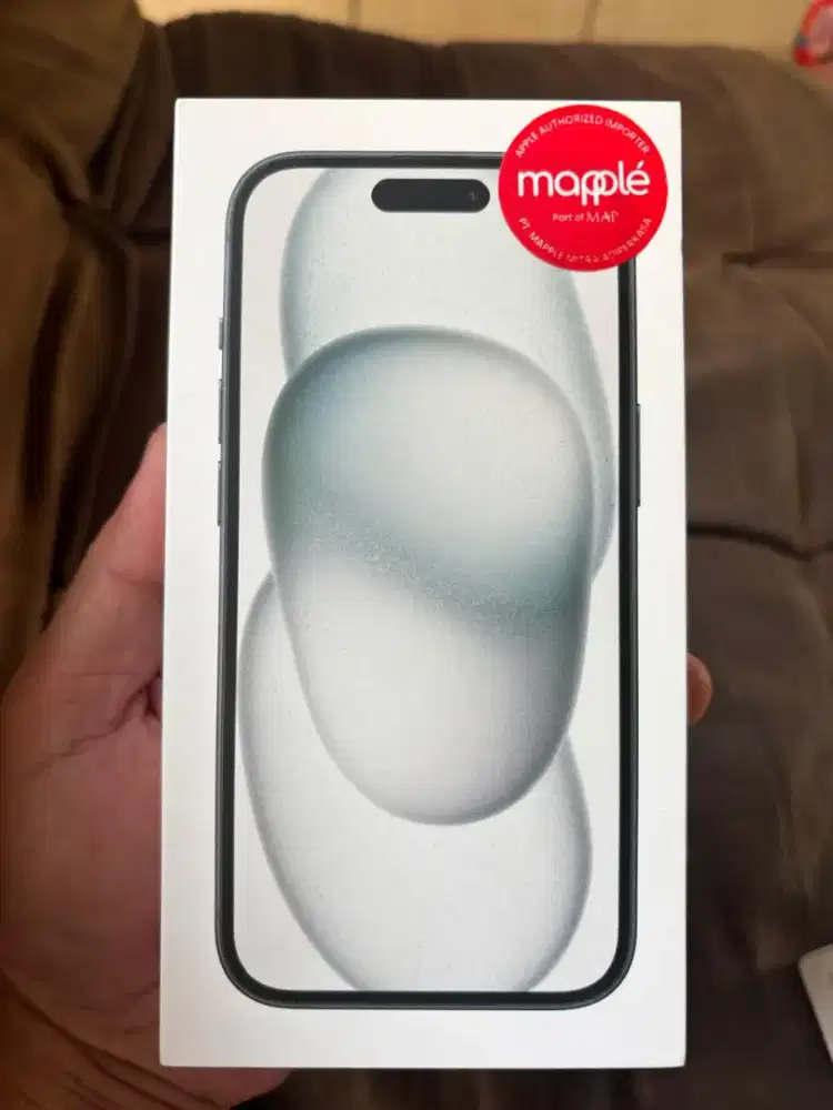 Iphone 15 256gb