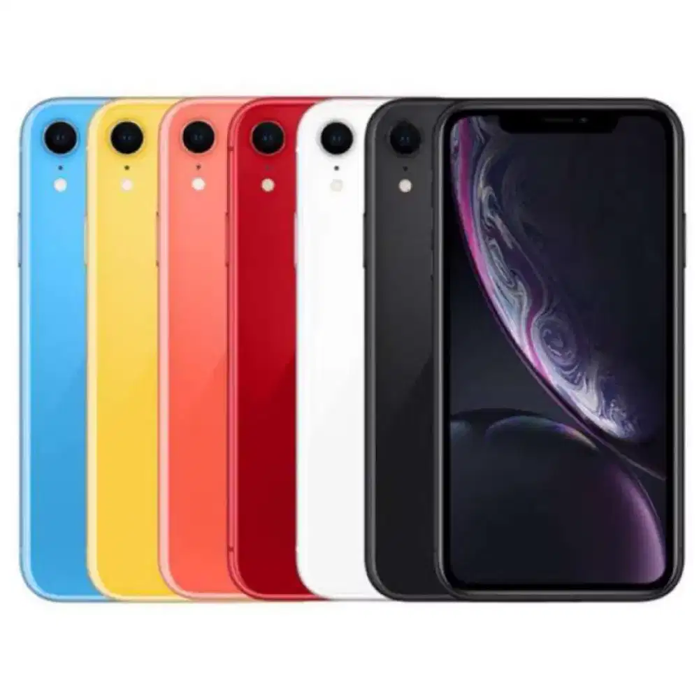 Iphone Xr 128 Gb