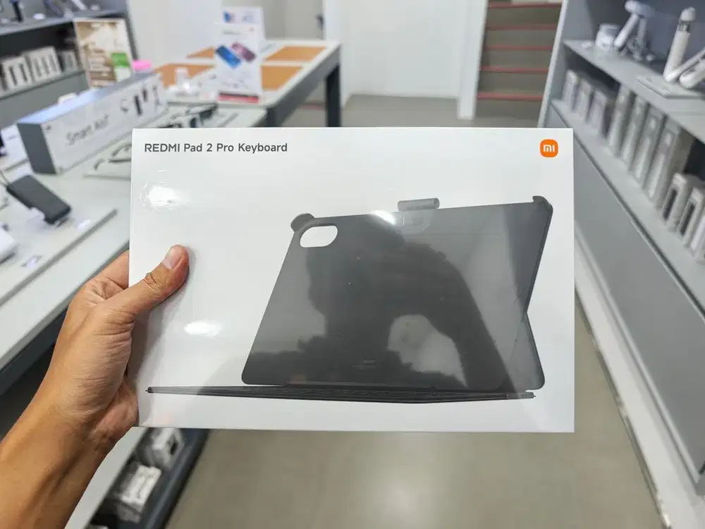 REDMI PAD 2 PRO KEYBOARD