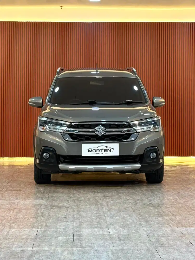 Suzuki XL7 Zeata 1.5L AT 2023 odo 41 Ribuan