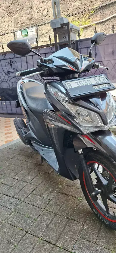 Honda vario 125 thn 2013