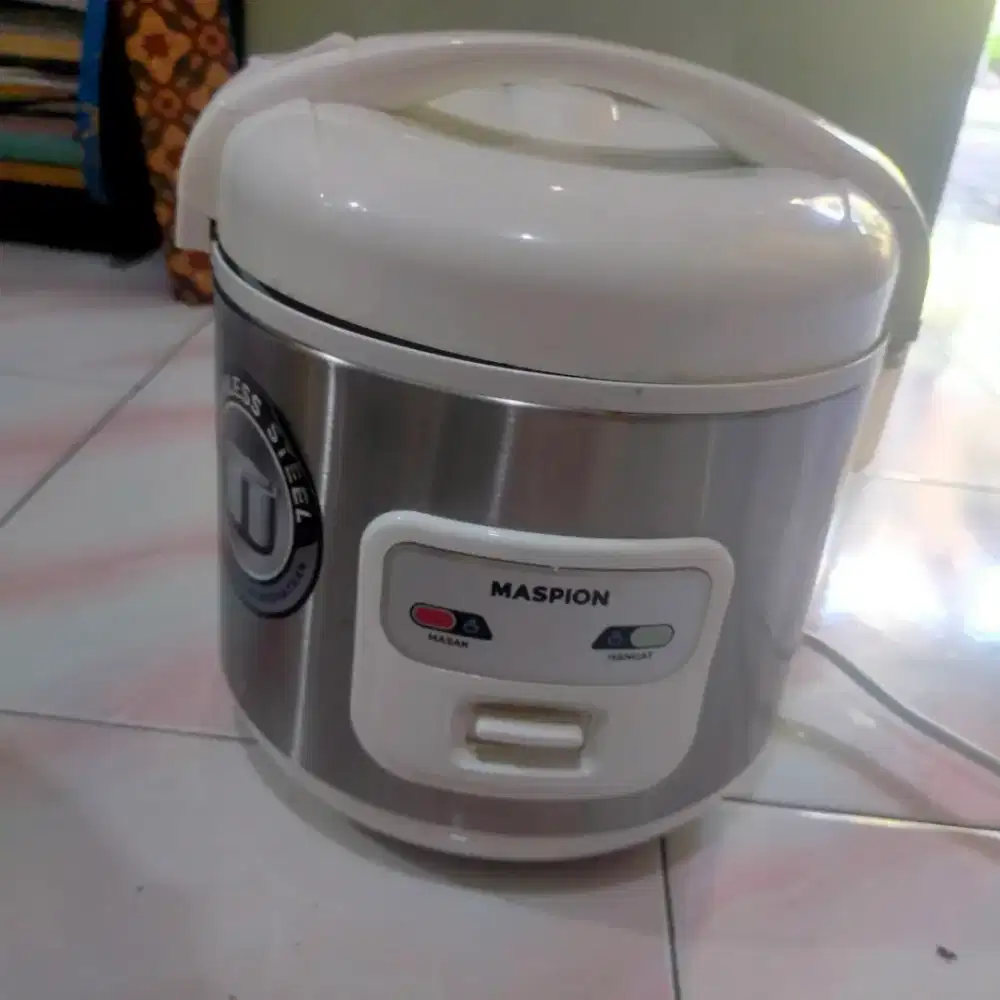 Jual cepat butuh uang mejikom mulus seperti baru