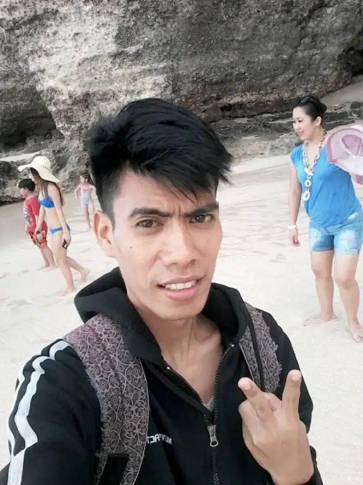 Cari kerjaan beres bere rumah