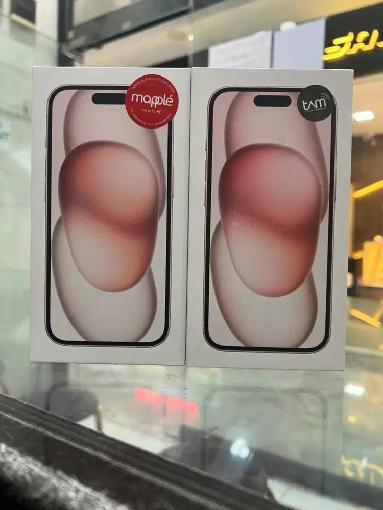 Iphone 15 128gb new ibox