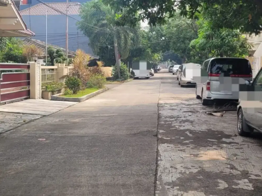 Jual Cepat Rumah Hitung Harga Tanah Lokasi Kawasan Pluit Selatan Jakarta Utara