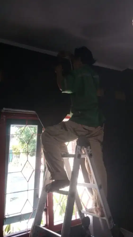 jasa cek dispenser & mesin cuci Bergaransi