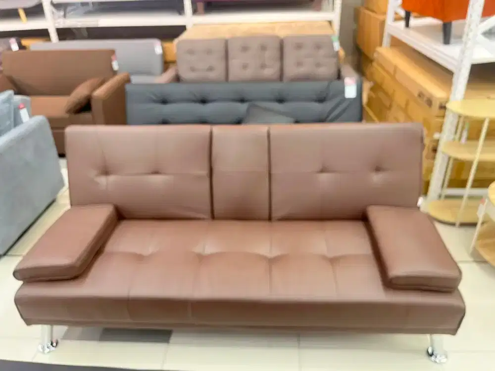 Sofa Bed Geni Relax