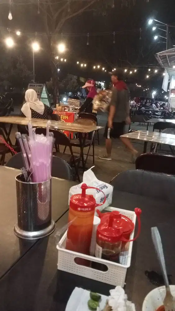 Mencari Asisten rumah tangga