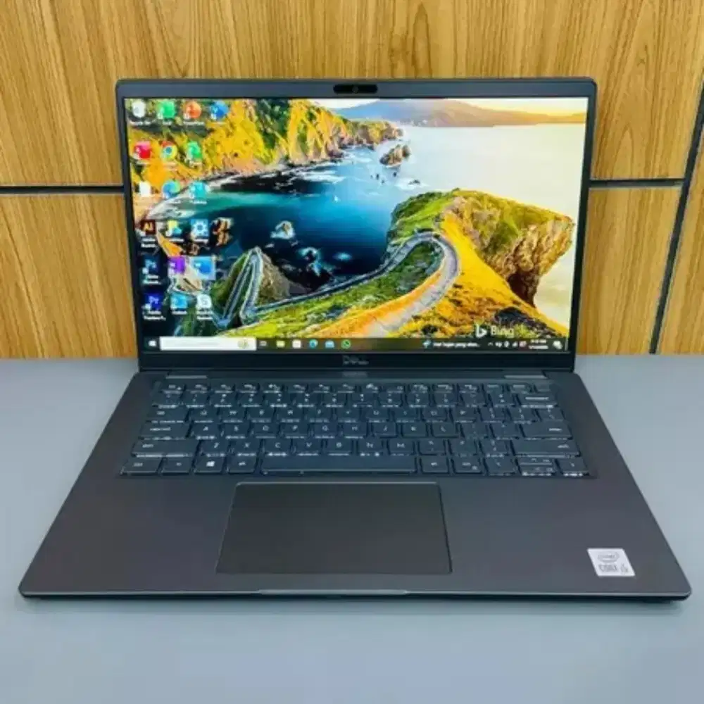 DELL 7410 RAM 16 GB - KEREN, CEPAT, RINGAN!