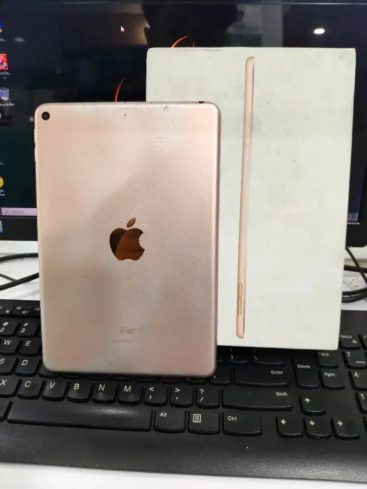 ipad mini 5 64gb bisa tukar tambah