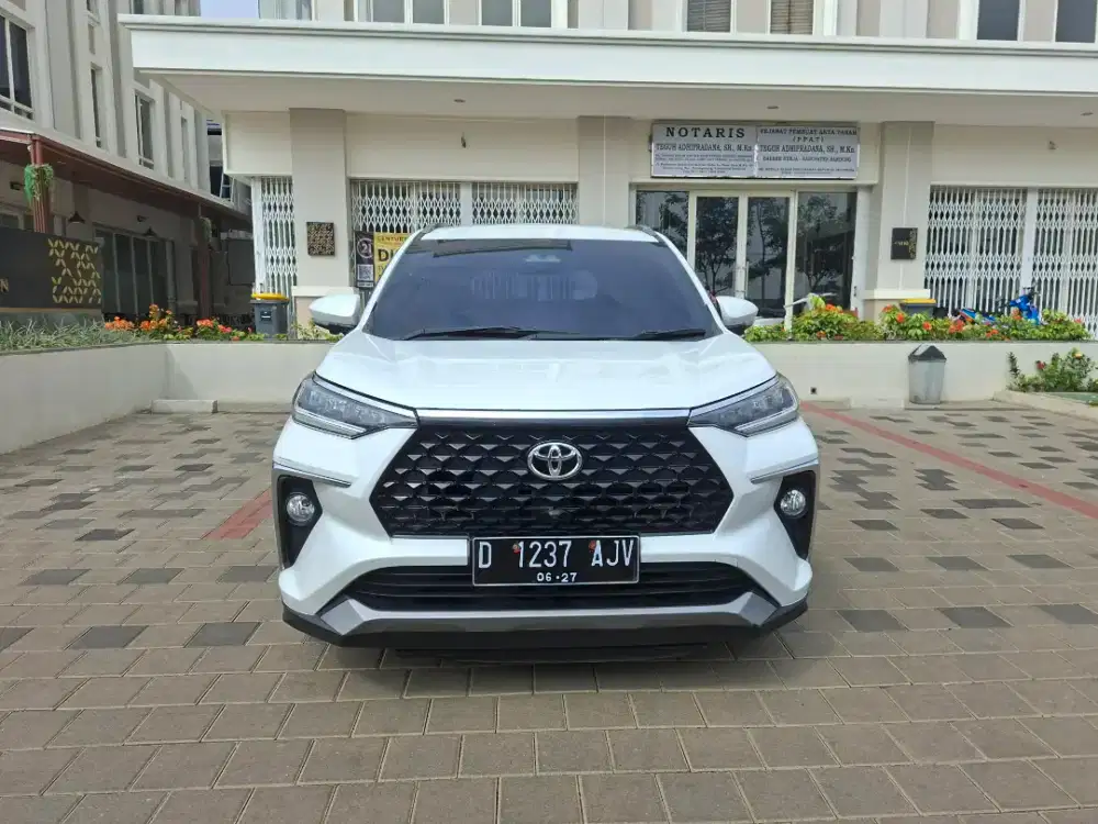 Dp15 jt Veloz Q TSS 1,5 A/T 2022