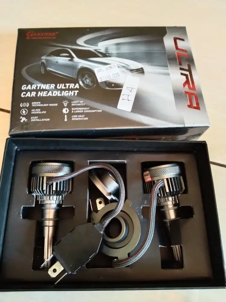 di jual LIGHTING kondisi g ada minus