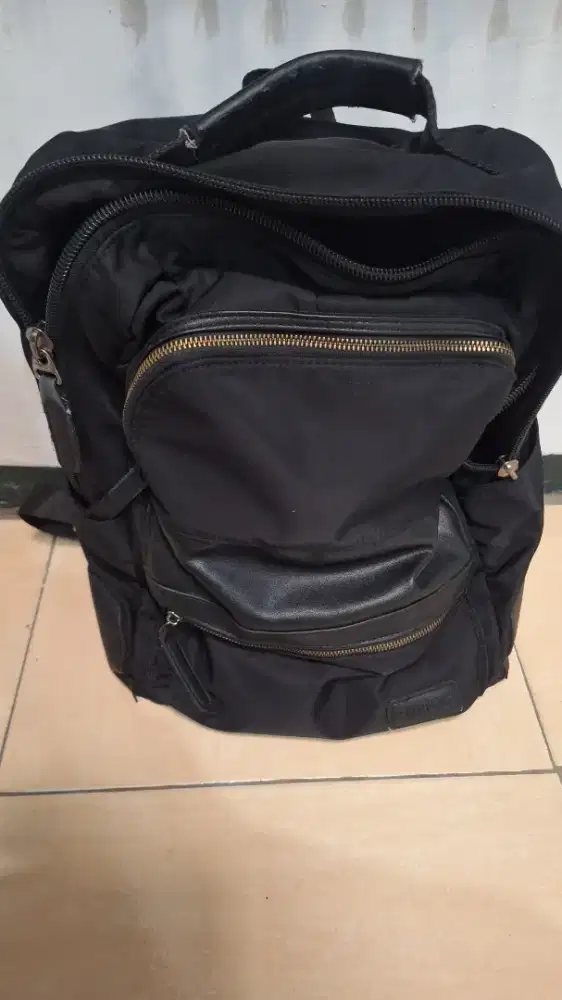 Tas Backpack Fullhardy