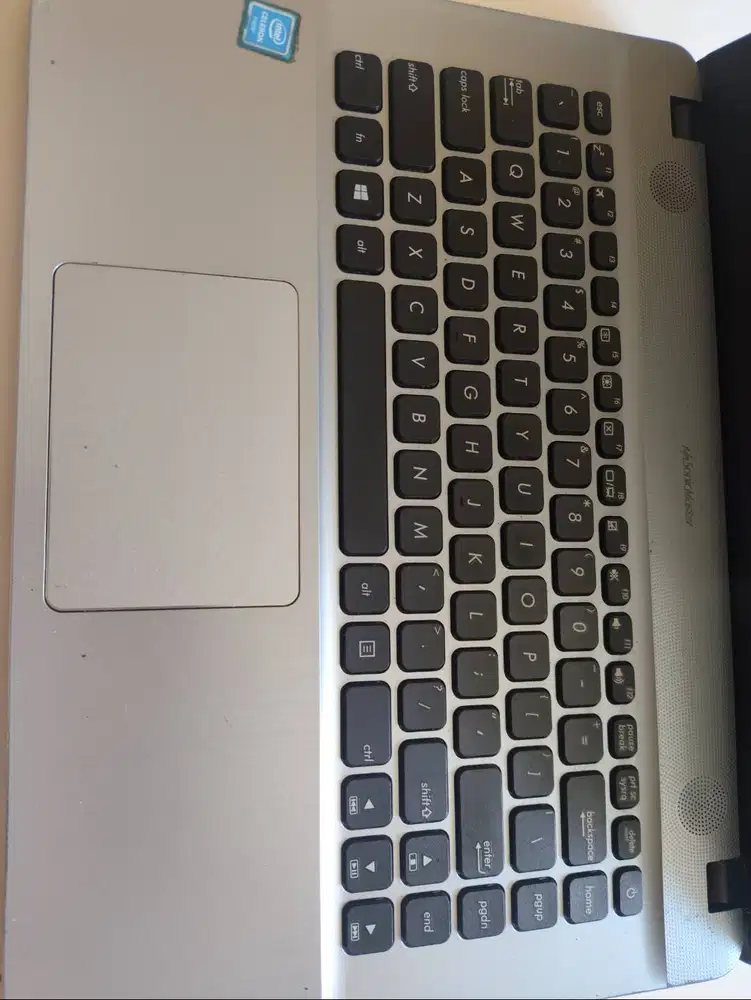 Jual Laptop bekas