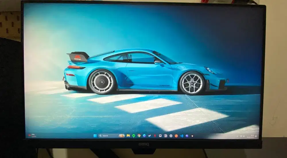 Monitor BenQ GW2480 24 Eye Care 1080p IPS