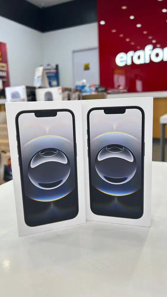 READY IPHONE 17 PRO BISA CICILAN PAKAI KTP SAJA