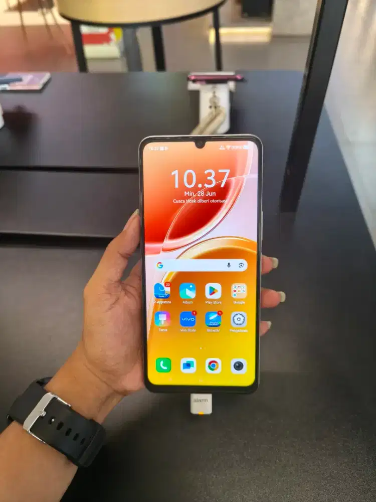 VIVO Y31d Pro Ram 8(+8)/256 | Garansi Resmi | Bisa Cicilan