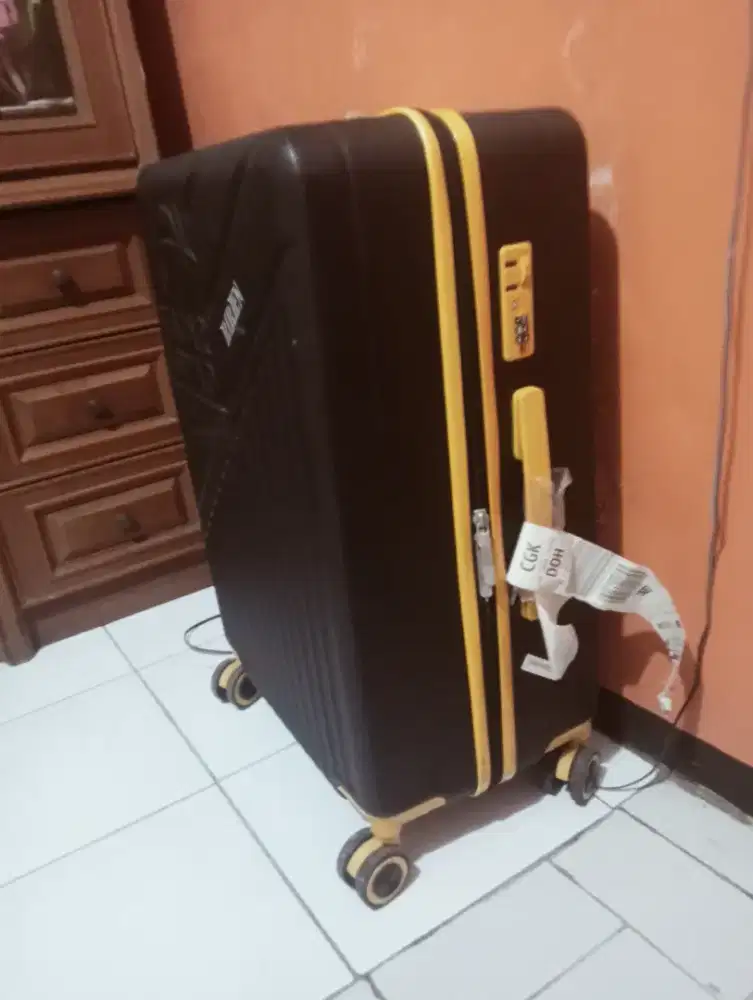Koper ex umroh...2 buah