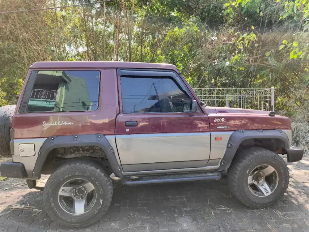 Feroza limited edition
