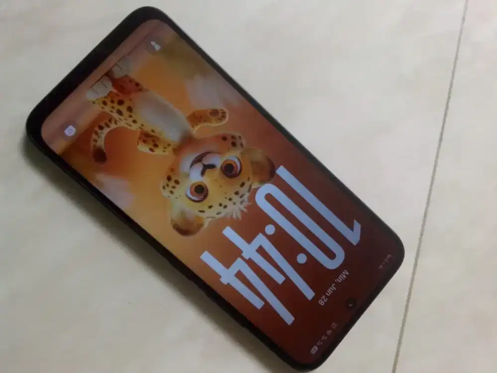 Infinix smart 20 ram 4/128 batangan