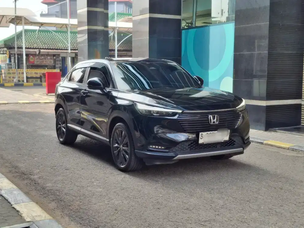 HRV SE NEW PANORAMIC THN 2023/24 FULL ORIGINAL
