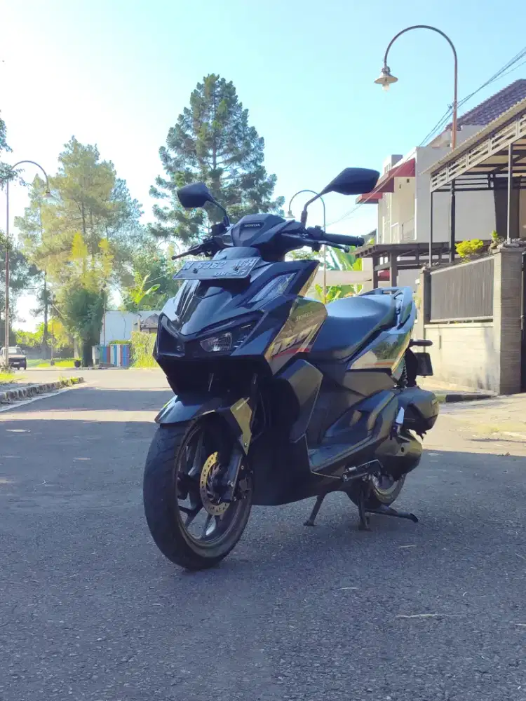 Vario 160 tahun 2022