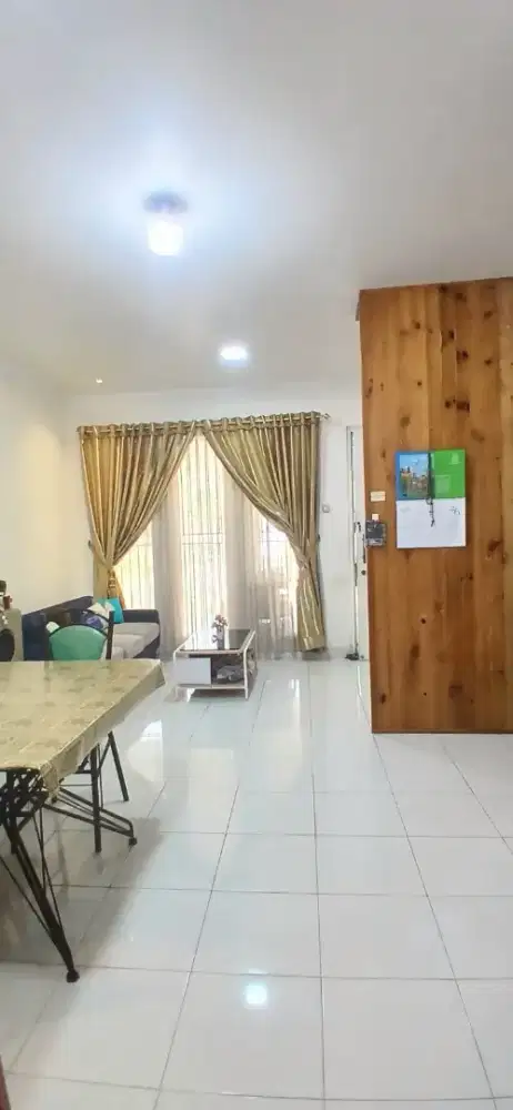 Cluster Vienna ModernLand/Depan Golf/Dekat JalanTol Strategis