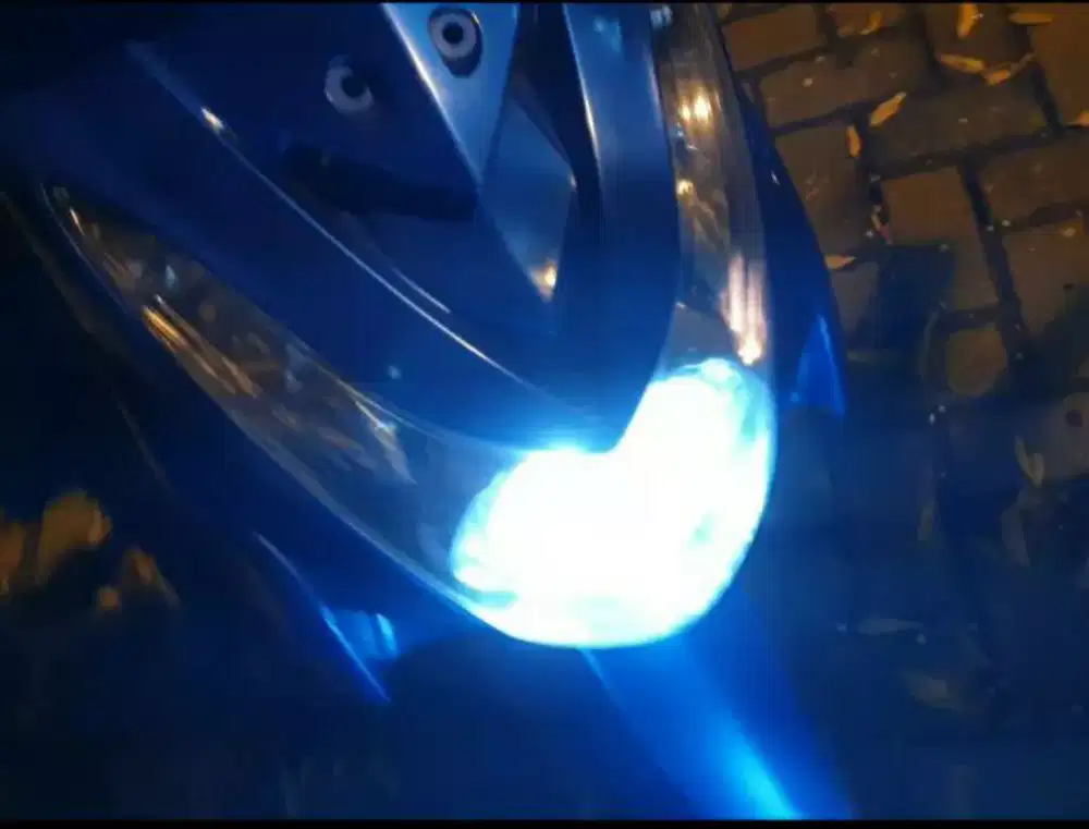 YamahaMioSoul2010 Istimewa' 99% Mesin&Cvt Halus Terawat, StarterOn