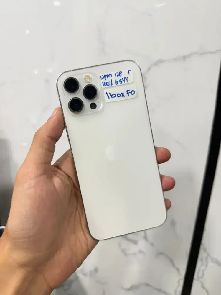 Iphone 17 PM 128Gb