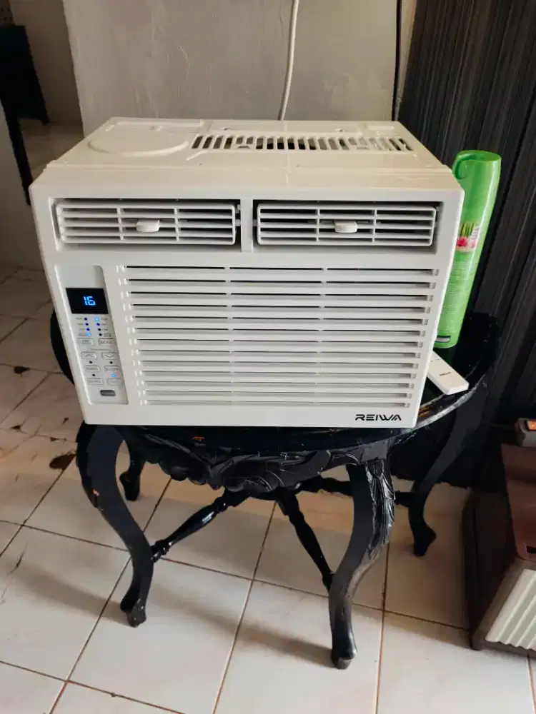 AC Portable Reiwa Like New