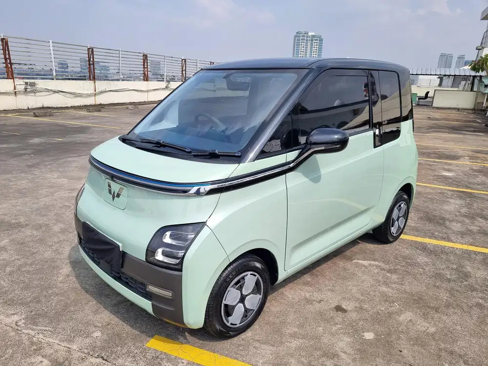 Wuling AIR EV 2023 Longrange