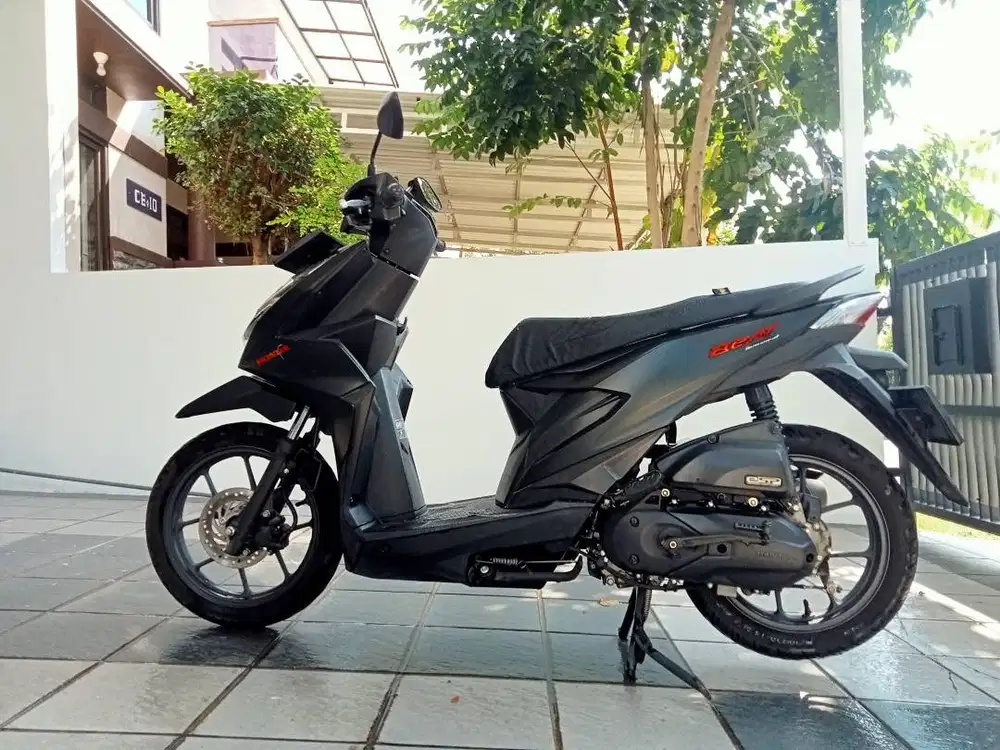 Honda beat 2023 istimewa