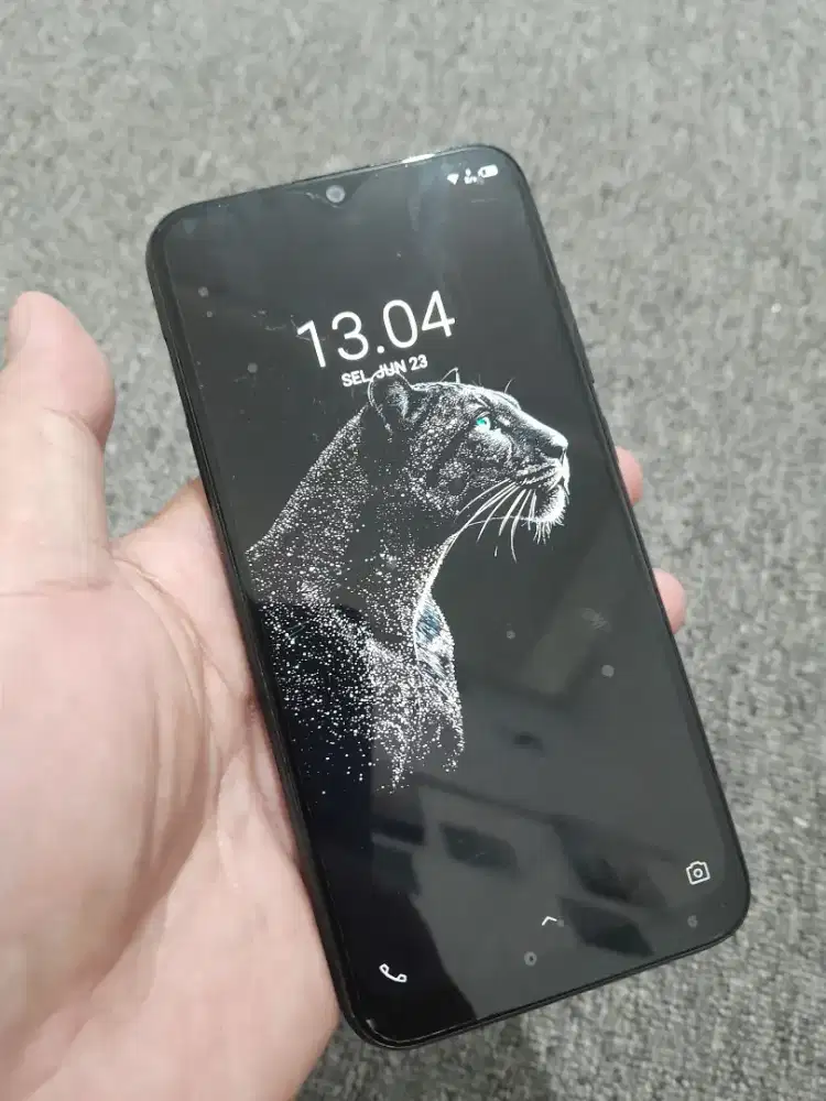Infinix Smart 3 Plus (2/32) mulus 95% segel