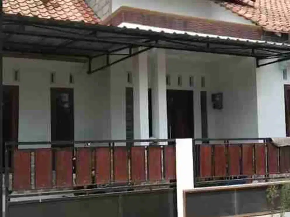 Rumah Murah Dekat Kampus UII jl Kaliurang