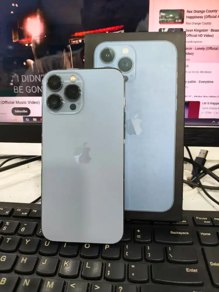 iphone 13 promax 128gb bisa tukar tambah