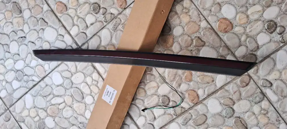 Lampu suzuki ertiga