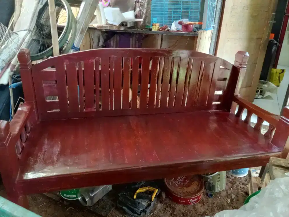 Kursi panjang 1,5 meter