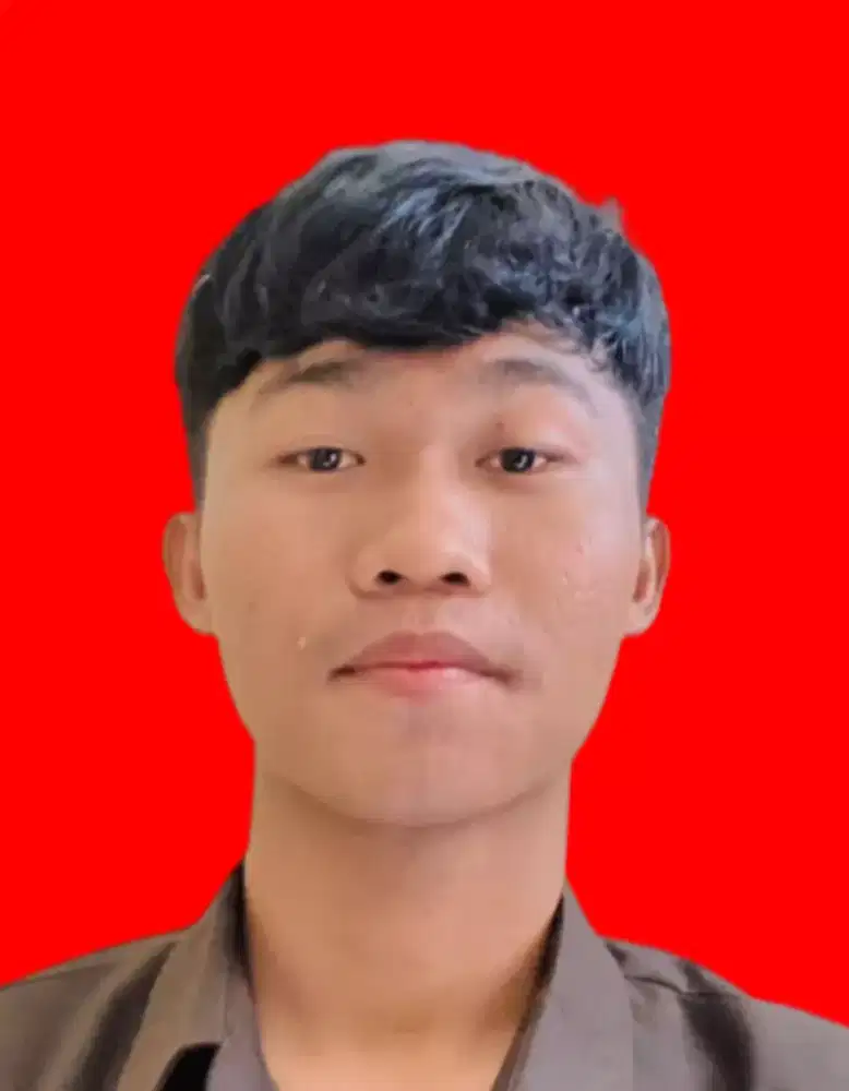 Sedang mencari lowongan kerja